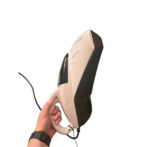 Raycop UV + handheld vacuum good condition - Picture 4 of 7